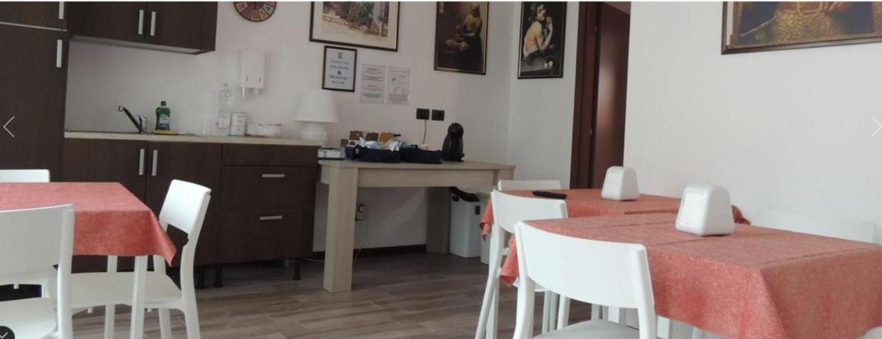 Foresteria Re Artu Albairate ภายนอก รูปภาพ