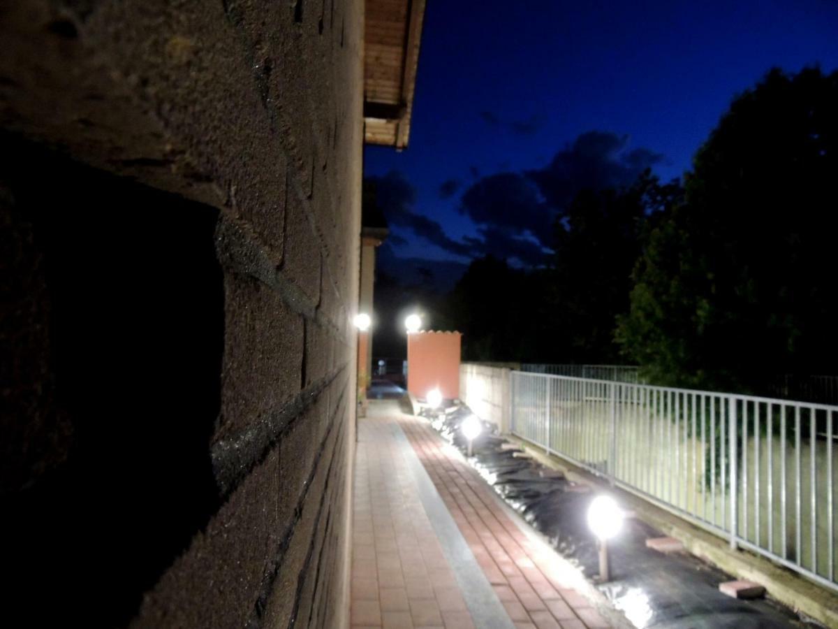 Foresteria Re Artu Albairate ภายนอก รูปภาพ